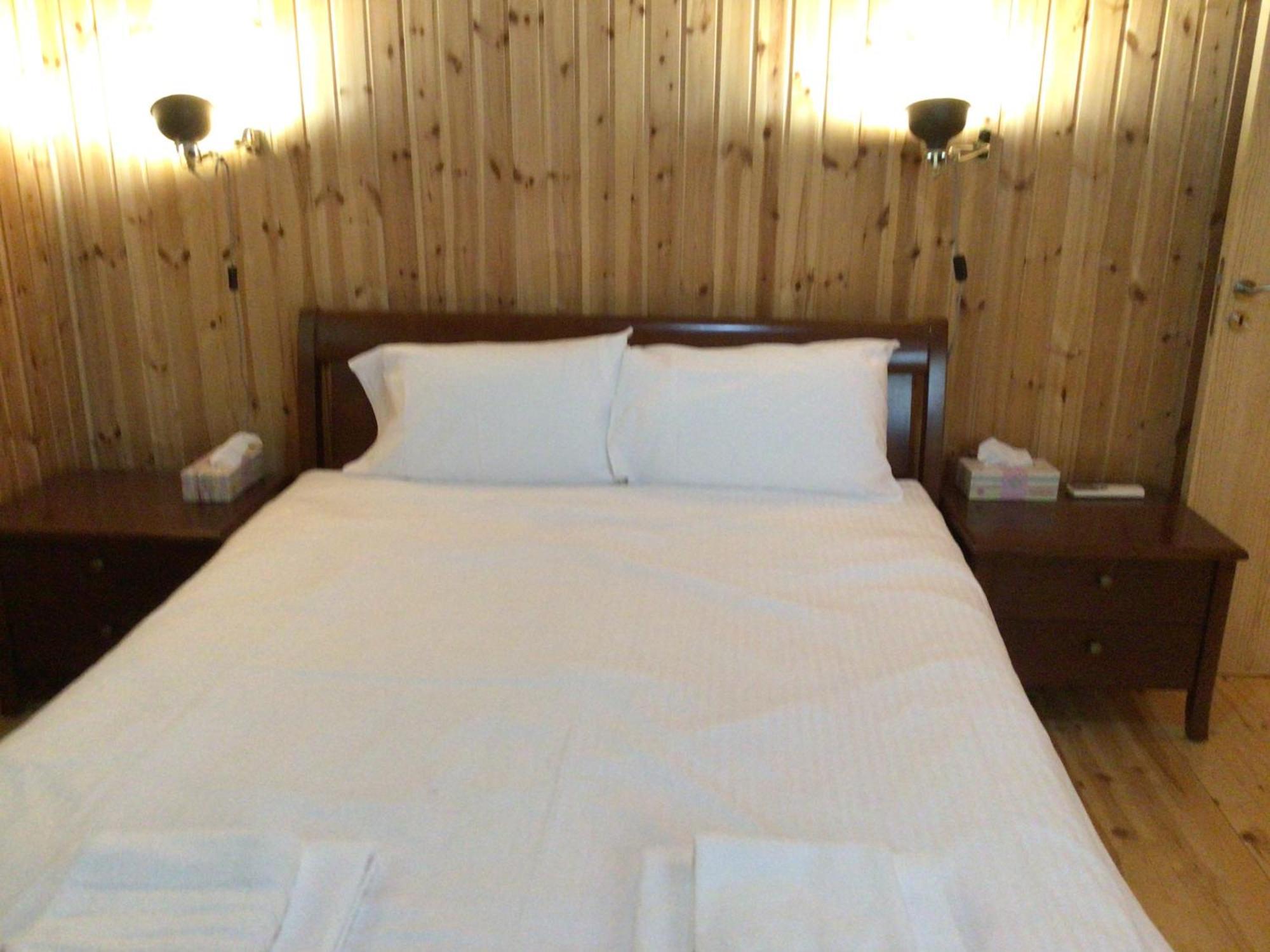Pervolaris Cottages 2 Goudhi Exteriör bild
